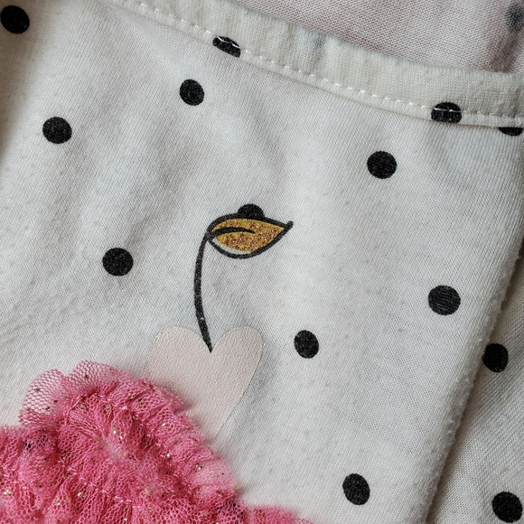 Epic Threads Toddler and Little Girls Cupcake Tutu Dress, Created For Macy's - Picture 5 of 14